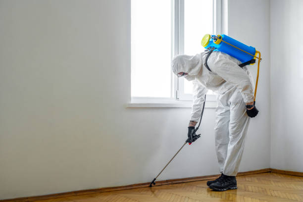 Trusted Winthrop Harbor, IL Pest Control Experts